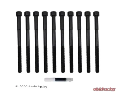 Beck/Arnley Engine Cylinder Head Bolt Set 016-1038 - 016-1038