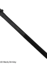 Beck/Arnley Engine Cylinder Head Bolt Set 016-1039                                     - 016-1039 - Image 3