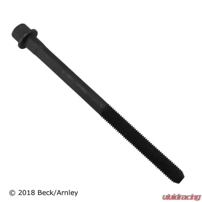 Beck/Arnley Engine Cylinder Head Bolt Set 016-1039 - 016-1039