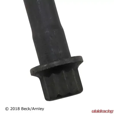 Beck/Arnley Engine Cylinder Head Bolt Set 016-1039 - 016-1039