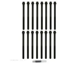 Beck/Arnley Engine Cylinder Head Bolt Set 016-1039