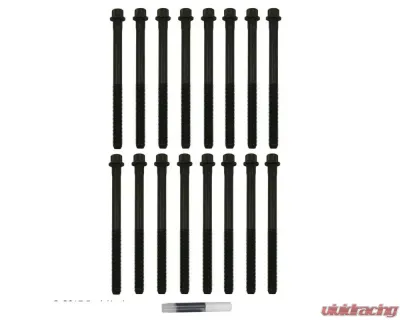 Beck/Arnley Engine Cylinder Head Bolt Set 016-1039 - 016-1039