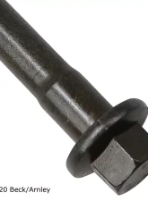 Beck/Arnley Engine Cylinder Head Bolt Set 016-1043                                     - 016-1043 - Image 2