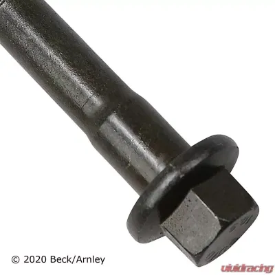 Beck/Arnley Engine Cylinder Head Bolt Set 016-1043 - 016-1043