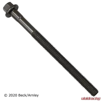 Beck/Arnley Engine Cylinder Head Bolt Set 016-1043 - 016-1043