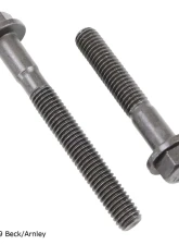 Beck/Arnley Engine Cylinder Head Bolt Set 016-1045                                     - 016-1045 - Image 2