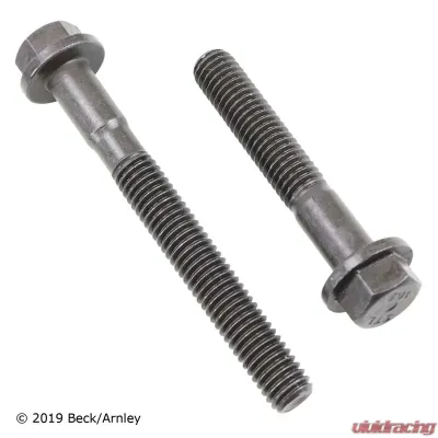 Beck/Arnley Engine Cylinder Head Bolt Set 016-1045 - 016-1045