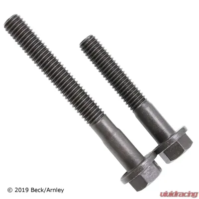 Beck/Arnley Engine Cylinder Head Bolt Set 016-1045 - 016-1045