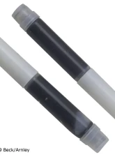 Beck/Arnley Engine Cylinder Head Bolt Set 016-1045                                     - 016-1045 - Image 4