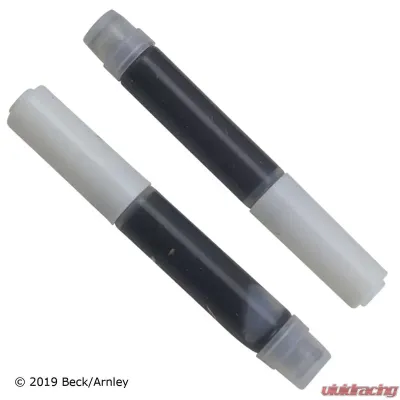 Beck/Arnley Engine Cylinder Head Bolt Set 016-1045 - 016-1045