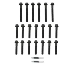 Beck/Arnley Engine Cylinder Head Bolt Set 016-1045