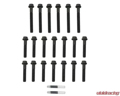 Beck/Arnley Engine Cylinder Head Bolt Set 016-1045 - 016-1045