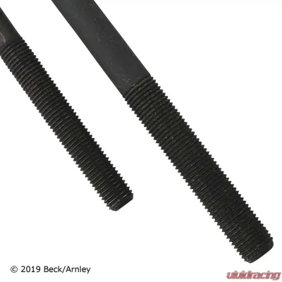 Beck/Arnley Engine Cylinder Head Bolt Set 016-1046 - 016-1046