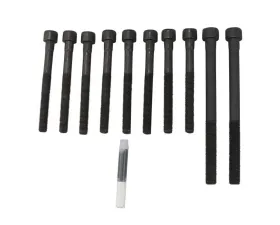 Beck/Arnley Engine Cylinder Head Bolt Set 016-1046
