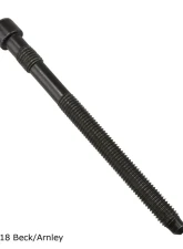 Beck/Arnley Engine Cylinder Head Bolt Set 016-1047                                     - 016-1047 - Image 3