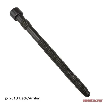 Beck/Arnley Engine Cylinder Head Bolt Set 016-1047 - 016-1047