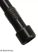 Beck/Arnley Engine Cylinder Head Bolt Set 016-1047                                     - 016-1047 - Image 4