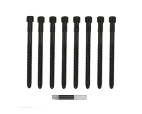 Beck/Arnley Engine Cylinder Head Bolt Set 016-1047