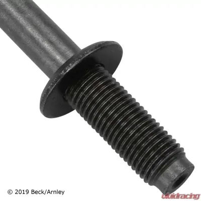 Beck/Arnley Engine Cylinder Head Bolt Set 016-1049 - 016-1049
