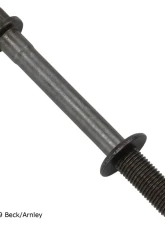 Beck/Arnley Engine Cylinder Head Bolt Set 016-1049                                     - 016-1049 - Image 3