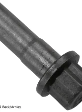 Beck/Arnley Engine Cylinder Head Bolt Set 016-1049                                     - 016-1049 - Image 4