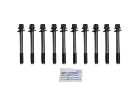Beck/Arnley Engine Cylinder Head Bolt Set 016-1049