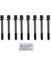 Beck/Arnley Engine Cylinder Head Bolt Set 016-1049                                     - 016-1049 - Image 4