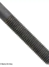 Beck/Arnley Engine Cylinder Head Bolt Set 016-1051                                     - 016-1051 - Image 2