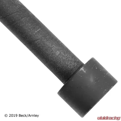 Beck/Arnley Engine Cylinder Head Bolt Set 016-1051 - 016-1051
