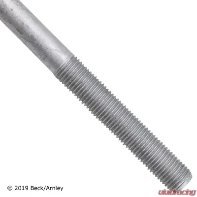 Beck/Arnley Engine Cylinder Head Bolt Set 016-1052 - 016-1052