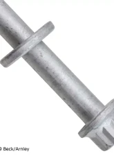 Beck/Arnley Engine Cylinder Head Bolt Set 016-1052                                     - 016-1052 - Image 3