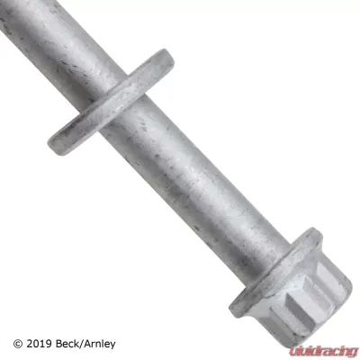 Beck/Arnley Engine Cylinder Head Bolt Set 016-1052 - 016-1052