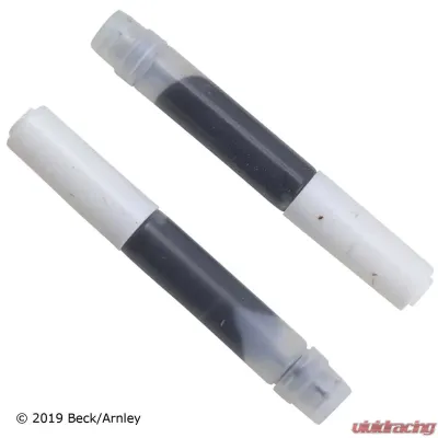 Beck/Arnley Engine Cylinder Head Bolt Set 016-1052 - 016-1052