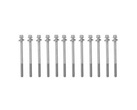 Beck/Arnley Engine Cylinder Head Bolt Set 016-1052