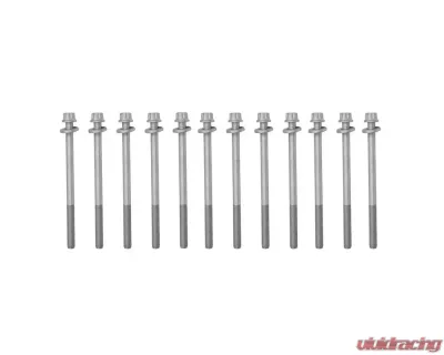 Beck/Arnley Engine Cylinder Head Bolt Set 016-1052 - 016-1052
