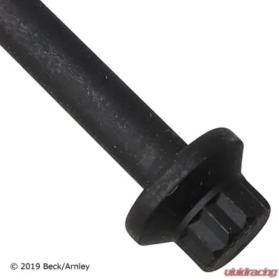 Beck/Arnley Engine Cylinder Head Bolt Set 016-1053 - 016-1053