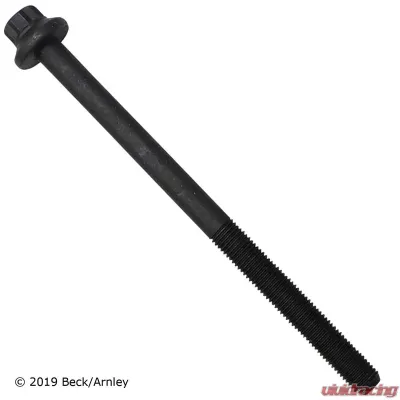 Beck/Arnley Engine Cylinder Head Bolt Set 016-1053 - 016-1053