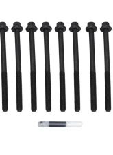 Beck/Arnley Engine Cylinder Head Bolt Set 016-1053                                     - 016-1053 - Image 5