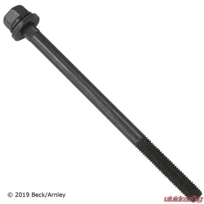 Beck/Arnley Engine Cylinder Head Bolt Set 016-1054 - 016-1054