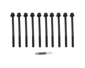 Beck/Arnley Engine Cylinder Head Bolt Set 016-1054