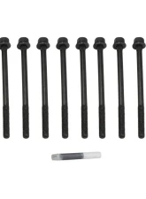 Beck/Arnley Engine Cylinder Head Bolt Set 016-1054                                     - 016-1054 - Image 4
