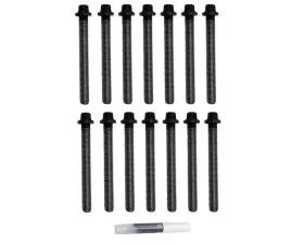 Beck/Arnley Engine Cylinder Head Bolt Set 016-1055