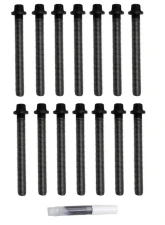 Beck/Arnley Engine Cylinder Head Bolt Set 016-1055                                     - 016-1055 - Image 4