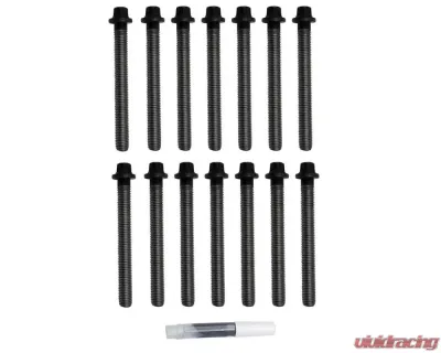 Beck/Arnley Engine Cylinder Head Bolt Set 016-1055 - 016-1055