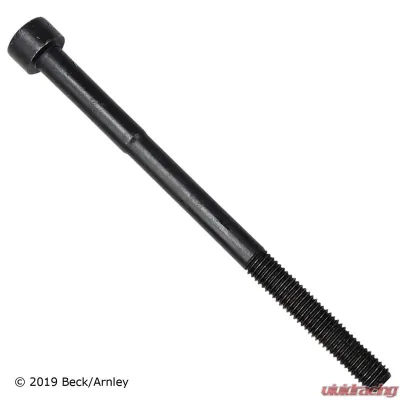 Beck/Arnley Engine Cylinder Head Bolt Set 016-1056 - 016-1056