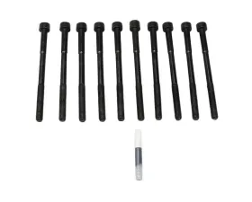 Beck/Arnley Engine Cylinder Head Bolt Set 016-1056
