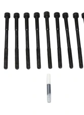 Beck/Arnley Engine Cylinder Head Bolt Set 016-1056                                     - 016-1056 - Image 4
