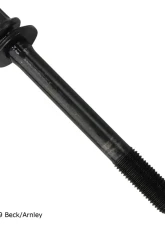 Beck/Arnley Engine Cylinder Head Bolt Set 016-1057                                     - 016-1057 - Image 3
