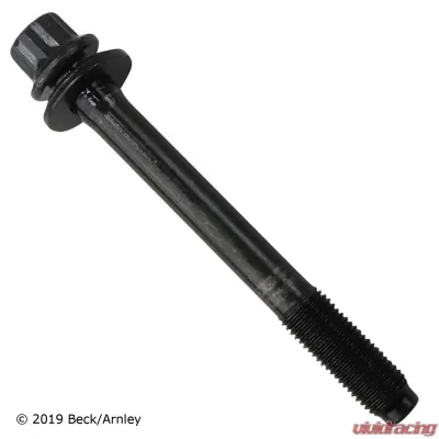 Beck/Arnley Engine Cylinder Head Bolt Set 016-1057 - 016-1057
