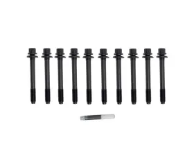 Beck/Arnley Engine Cylinder Head Bolt Set 016-1057